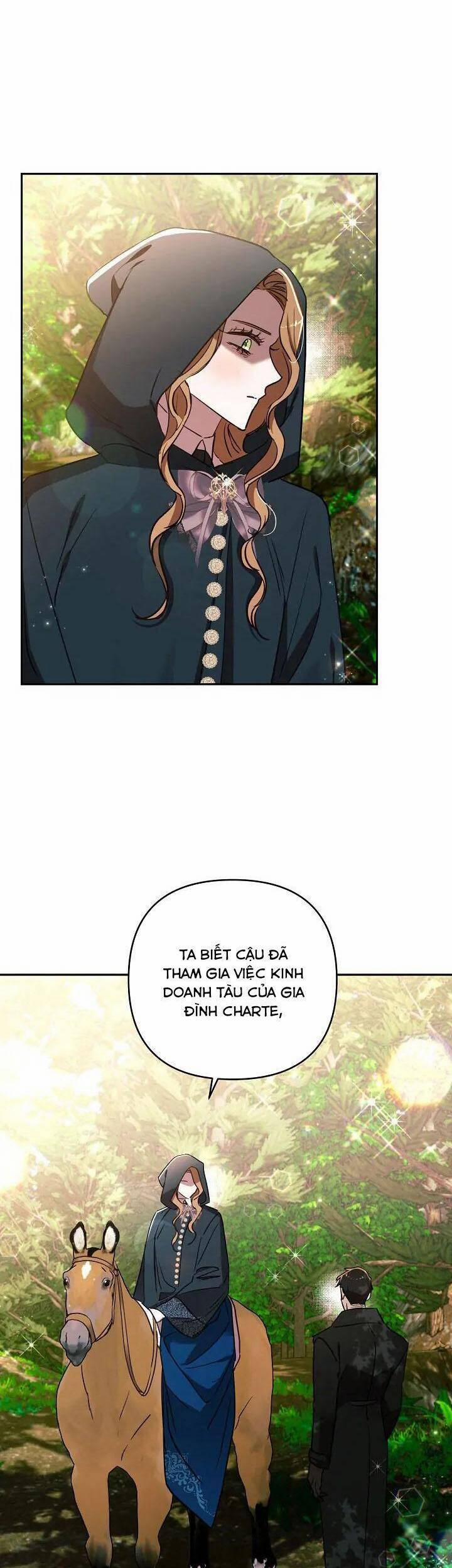 Cuộc Ly Hôn Với Chồng Tôi Đã Thất Bại 77 trang 30