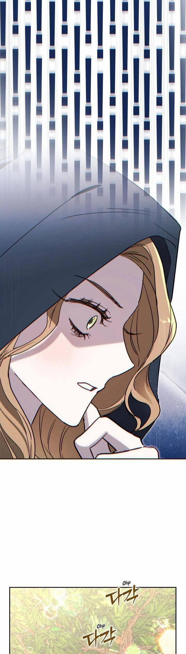 Cuộc Ly Hôn Với Chồng Tôi Đã Thất Bại 77 trang 38