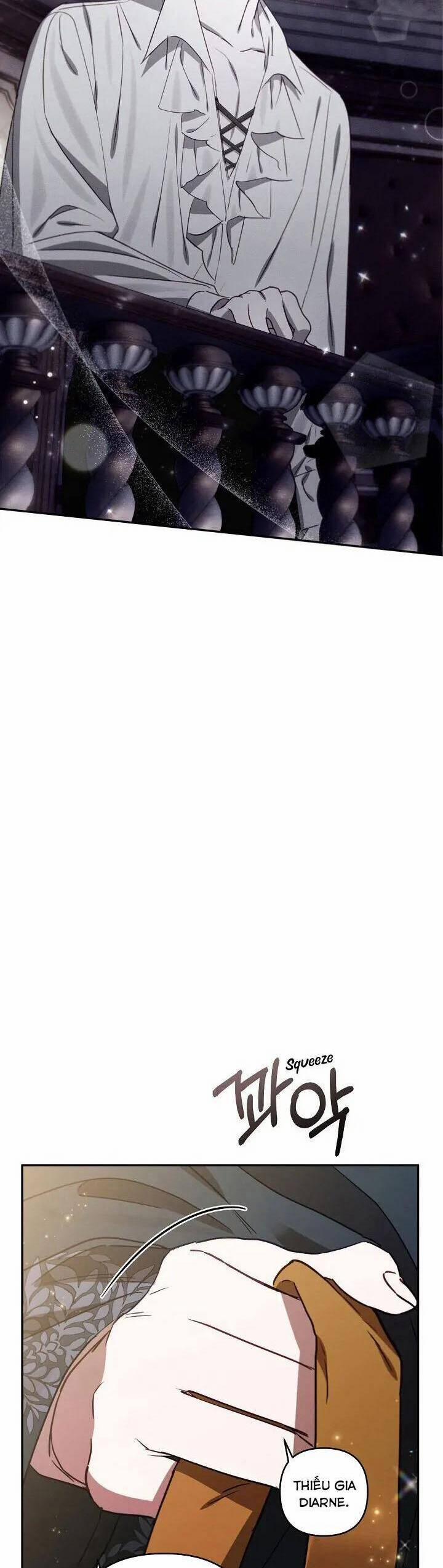 Cuộc Ly Hôn Với Chồng Tôi Đã Thất Bại 77 trang 42