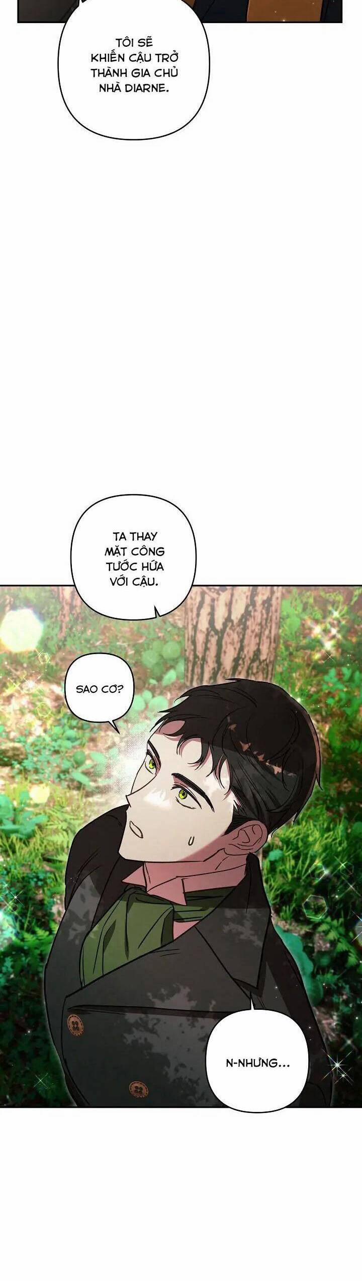 Cuộc Ly Hôn Với Chồng Tôi Đã Thất Bại 77 trang 43