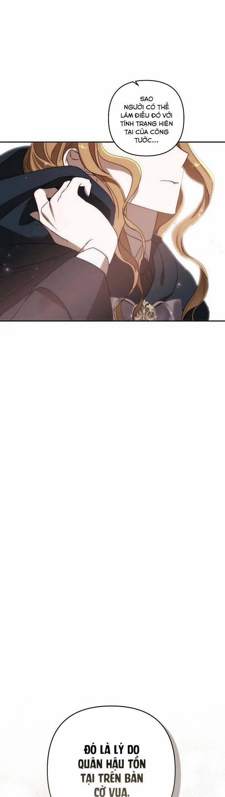 Cuộc Ly Hôn Với Chồng Tôi Đã Thất Bại 77 trang 44