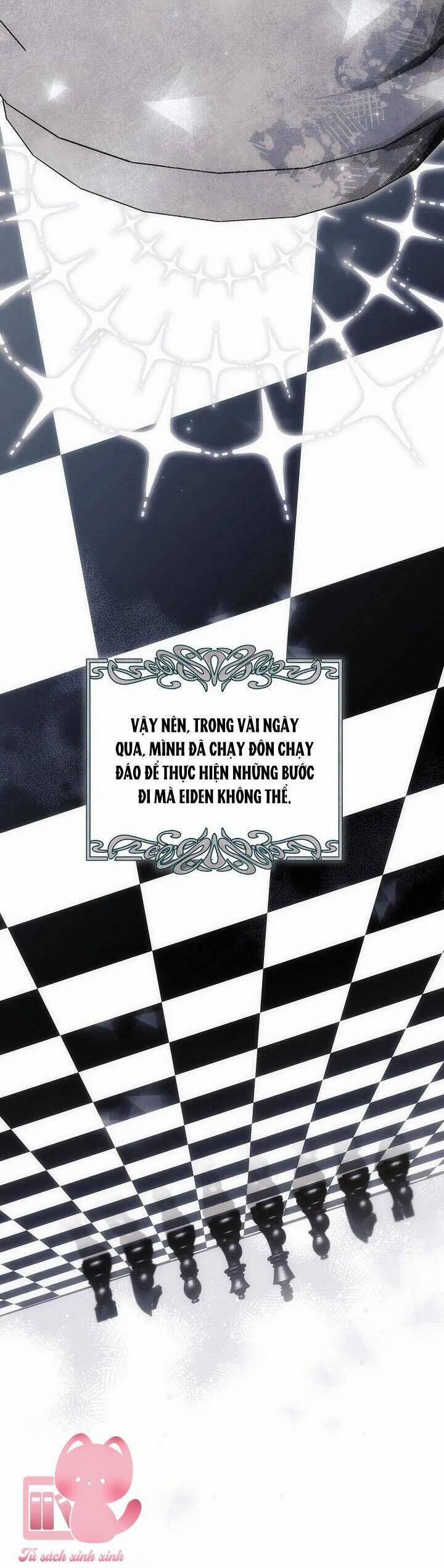 Cuộc Ly Hôn Với Chồng Tôi Đã Thất Bại 77 trang 46