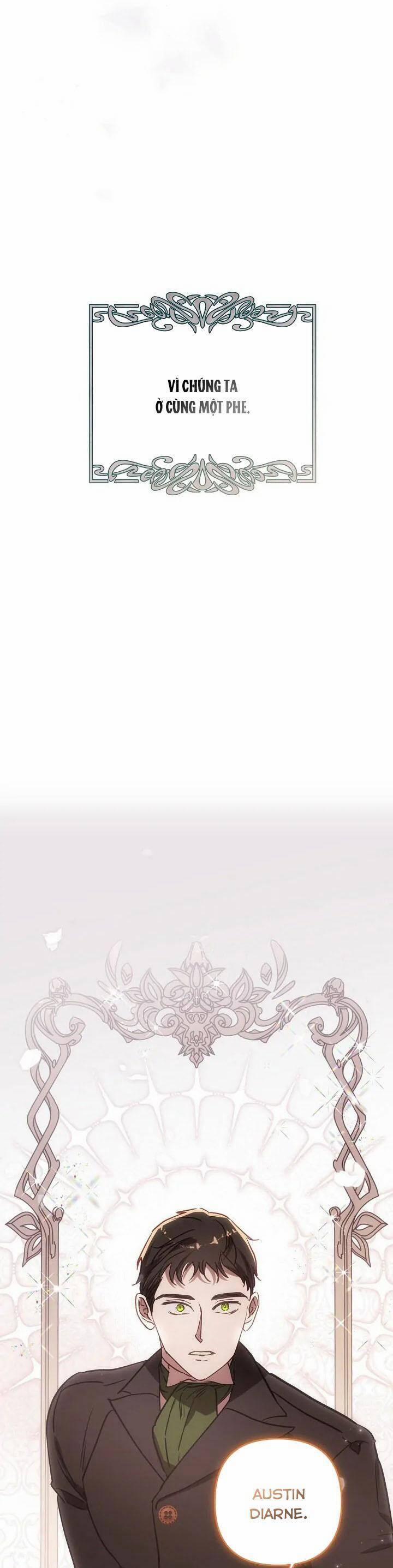 Cuộc Ly Hôn Với Chồng Tôi Đã Thất Bại 77 trang 47