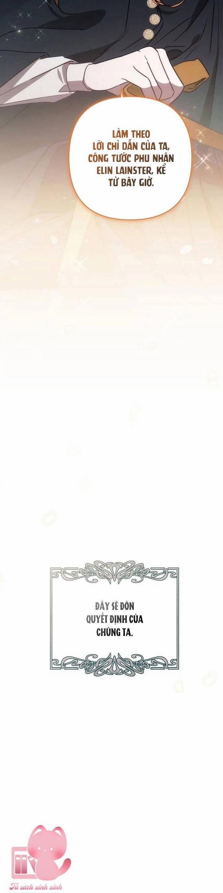 Cuộc Ly Hôn Với Chồng Tôi Đã Thất Bại 77 trang 49