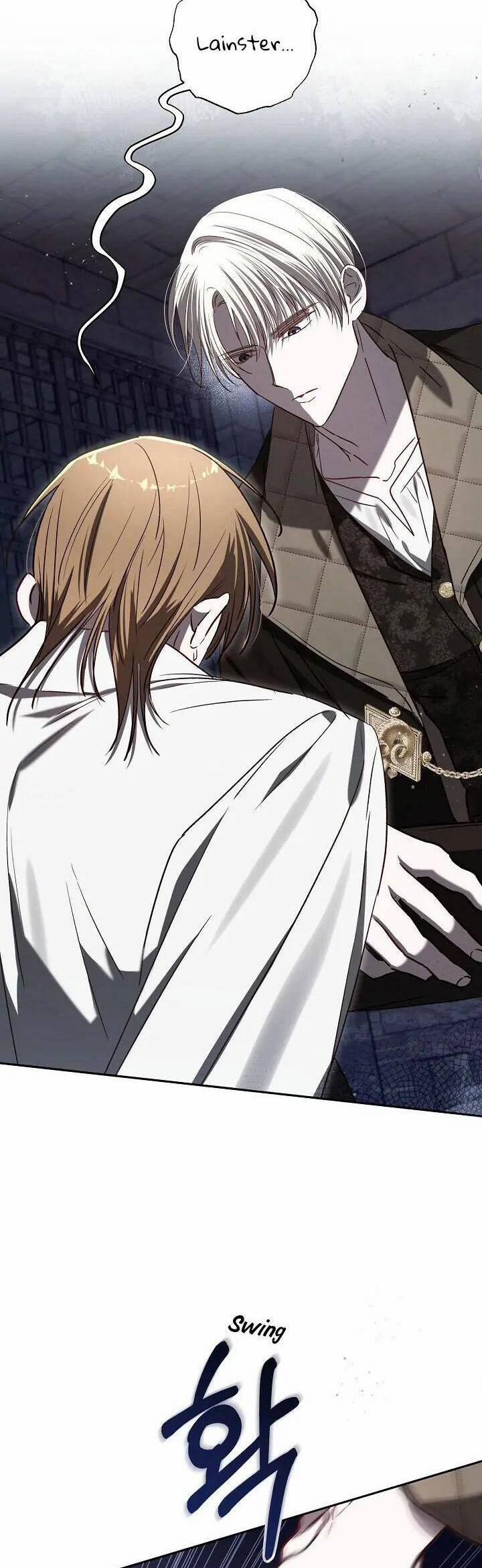 Cuộc Ly Hôn Với Chồng Tôi Đã Thất Bại 77 trang 8