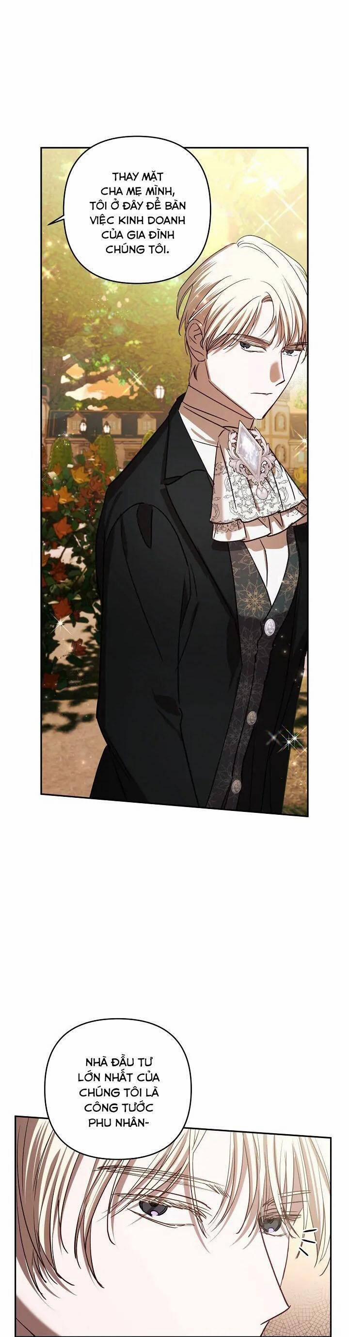 Cuộc Ly Hôn Với Chồng Tôi Đã Thất Bại 78 trang 11