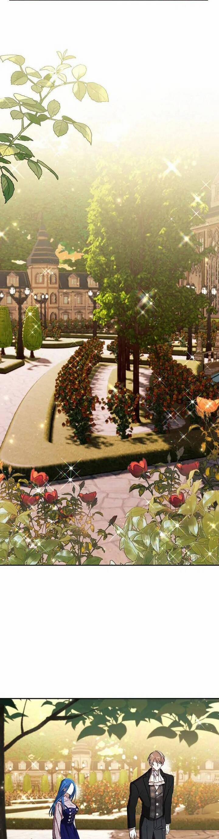 Cuộc Ly Hôn Với Chồng Tôi Đã Thất Bại 78 trang 12