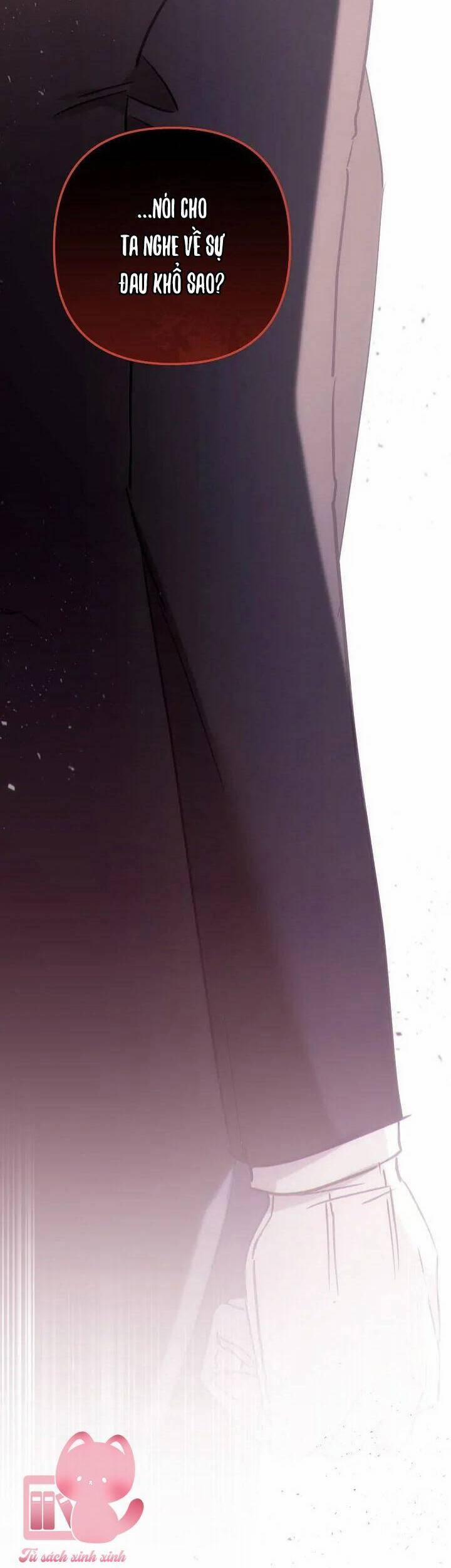 Cuộc Ly Hôn Với Chồng Tôi Đã Thất Bại 78 trang 26