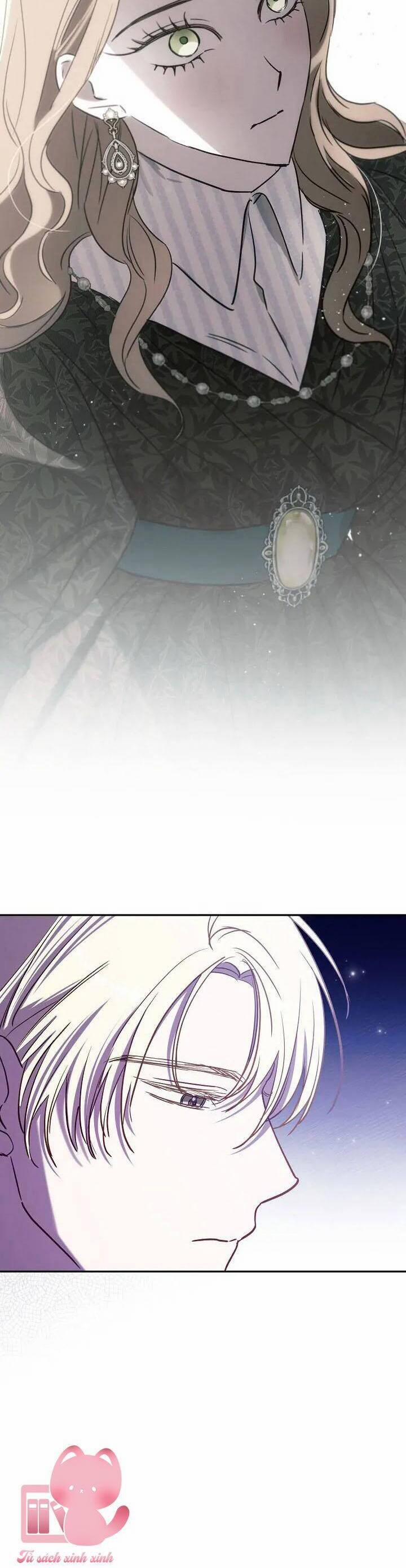 Cuộc Ly Hôn Với Chồng Tôi Đã Thất Bại 78 trang 30