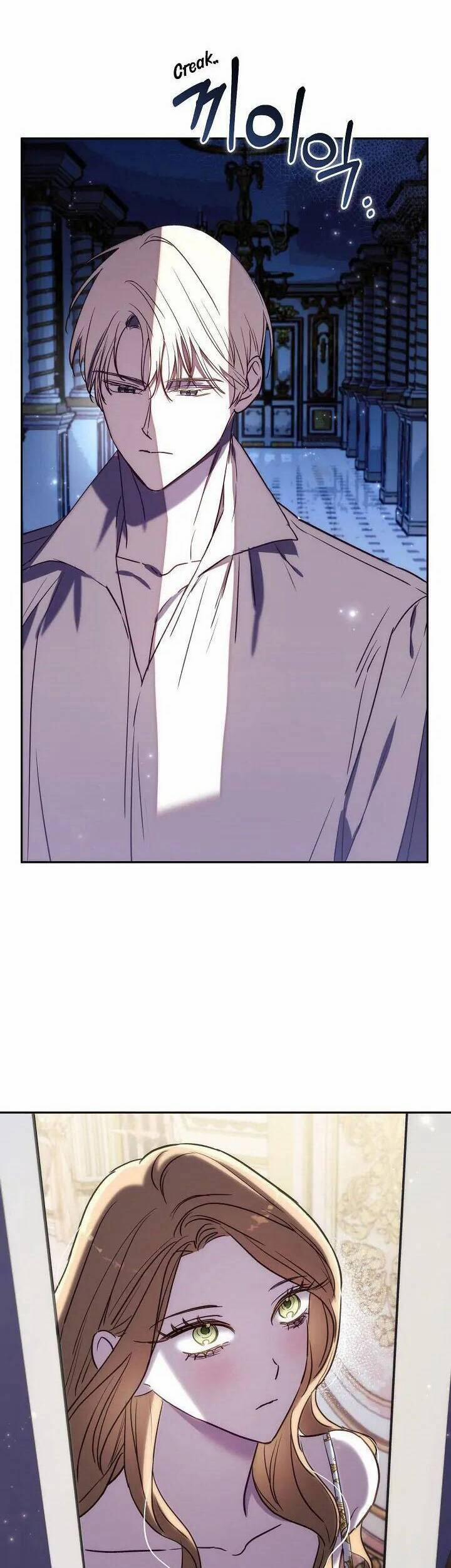 Cuộc Ly Hôn Với Chồng Tôi Đã Thất Bại 78 trang 37