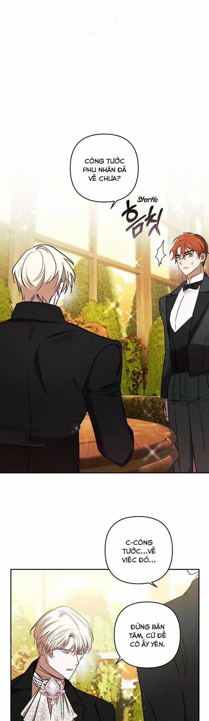 Cuộc Ly Hôn Với Chồng Tôi Đã Thất Bại 78 trang 4