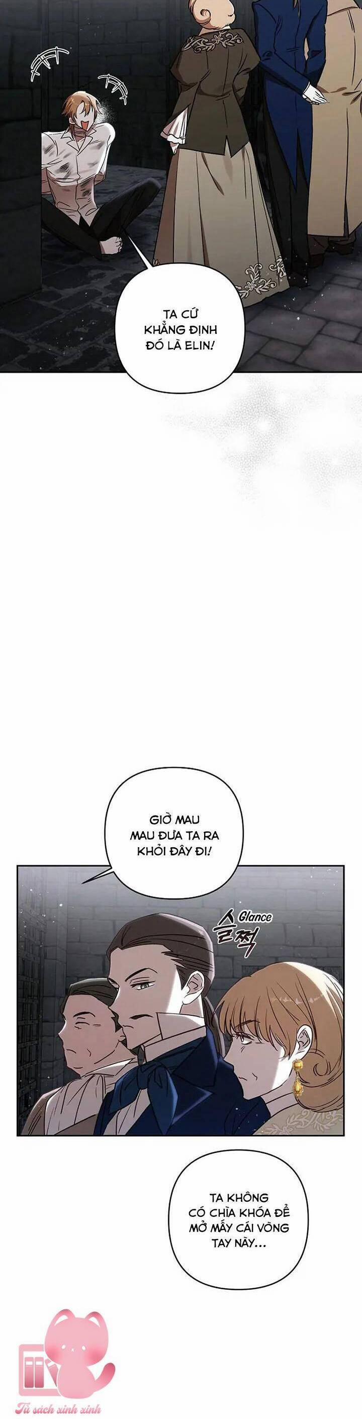 Cuộc Ly Hôn Với Chồng Tôi Đã Thất Bại 79 trang 10