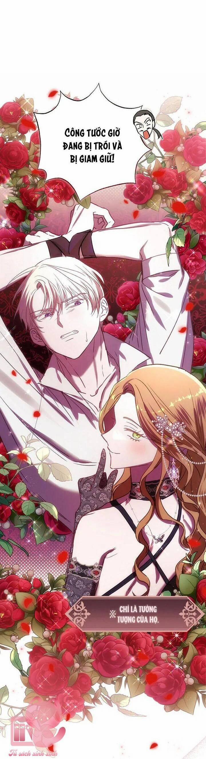 Cuộc Ly Hôn Với Chồng Tôi Đã Thất Bại 79 trang 14
