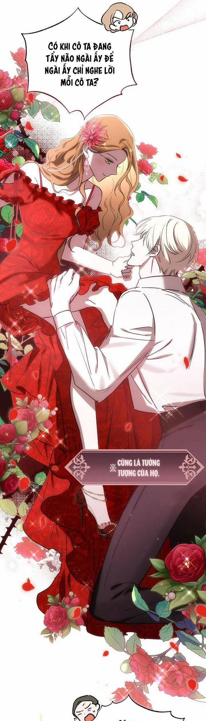 Cuộc Ly Hôn Với Chồng Tôi Đã Thất Bại 79 trang 15