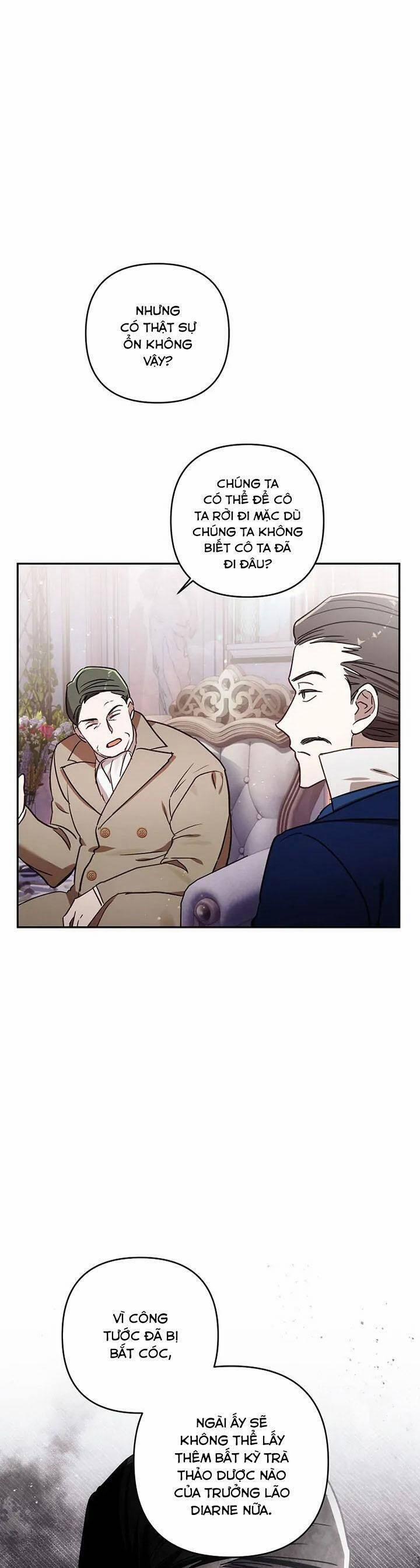 Cuộc Ly Hôn Với Chồng Tôi Đã Thất Bại 79 trang 23