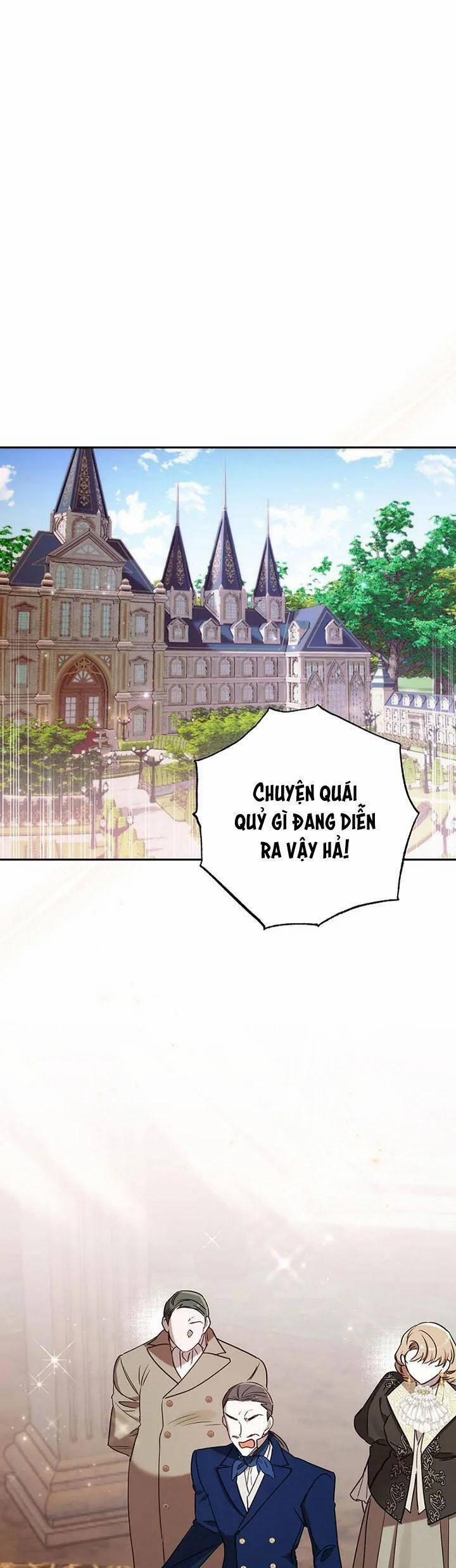 Cuộc Ly Hôn Với Chồng Tôi Đã Thất Bại 79 trang 3