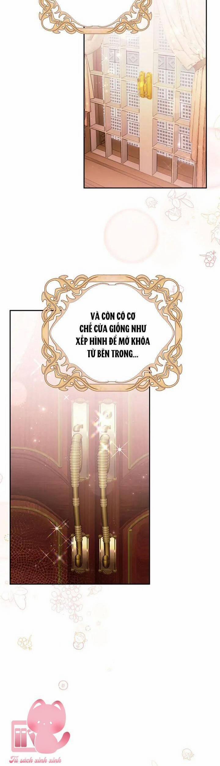 Cuộc Ly Hôn Với Chồng Tôi Đã Thất Bại 79 trang 30