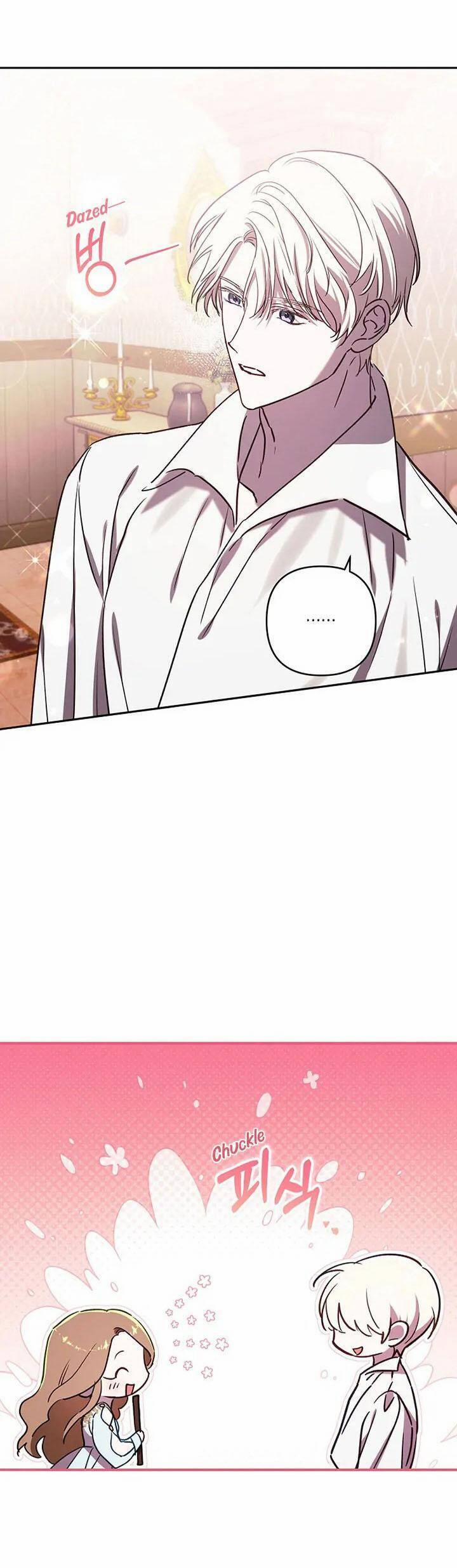 Cuộc Ly Hôn Với Chồng Tôi Đã Thất Bại 79 trang 35