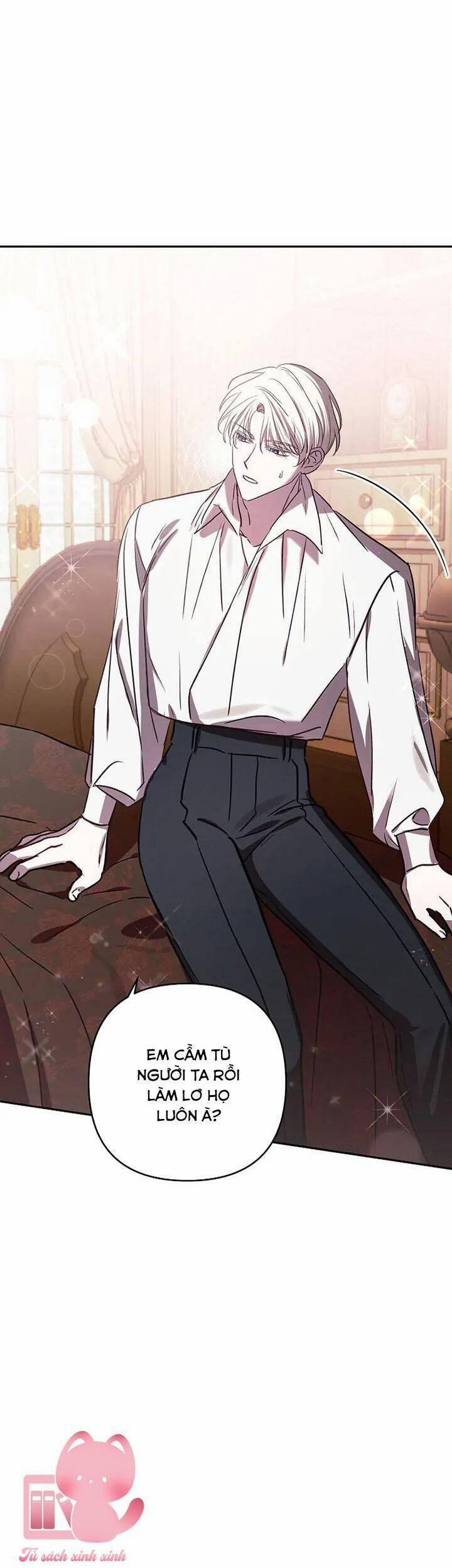 Cuộc Ly Hôn Với Chồng Tôi Đã Thất Bại 79 trang 42
