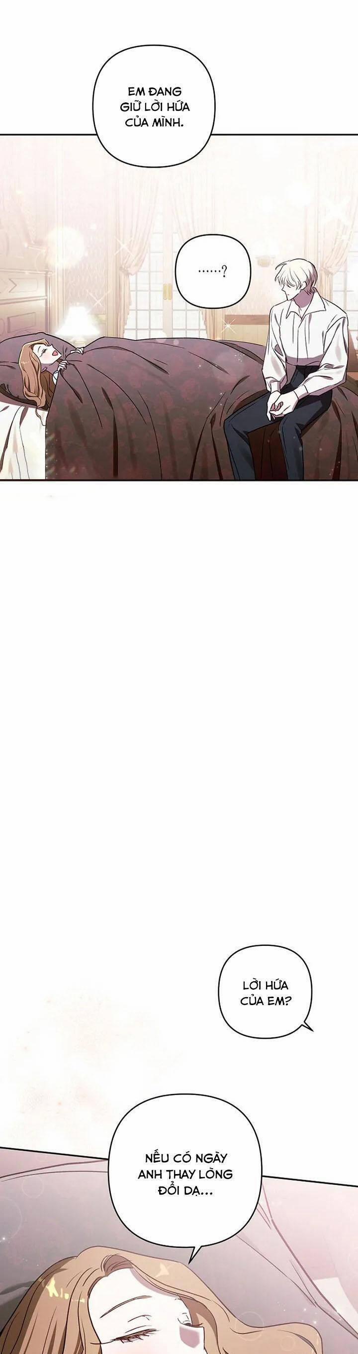 Cuộc Ly Hôn Với Chồng Tôi Đã Thất Bại 79 trang 43