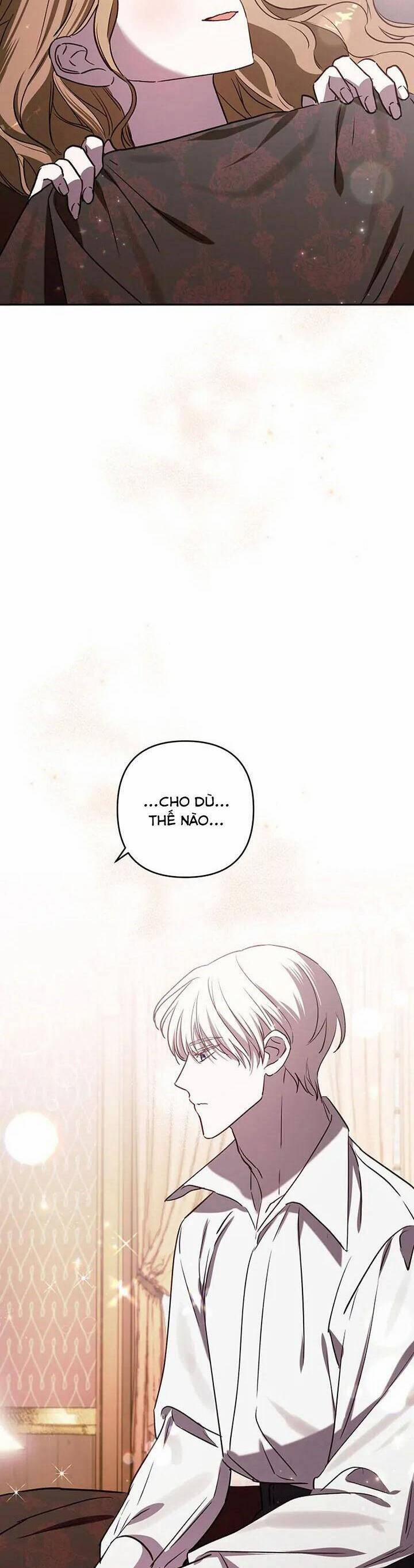 Cuộc Ly Hôn Với Chồng Tôi Đã Thất Bại 79 trang 44