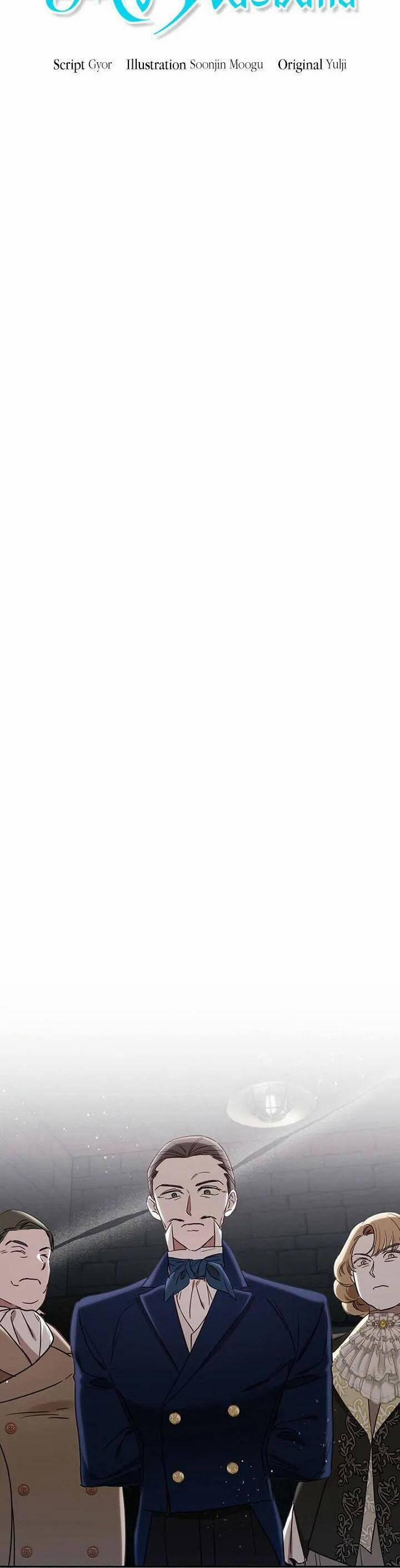 Cuộc Ly Hôn Với Chồng Tôi Đã Thất Bại 79 trang 8