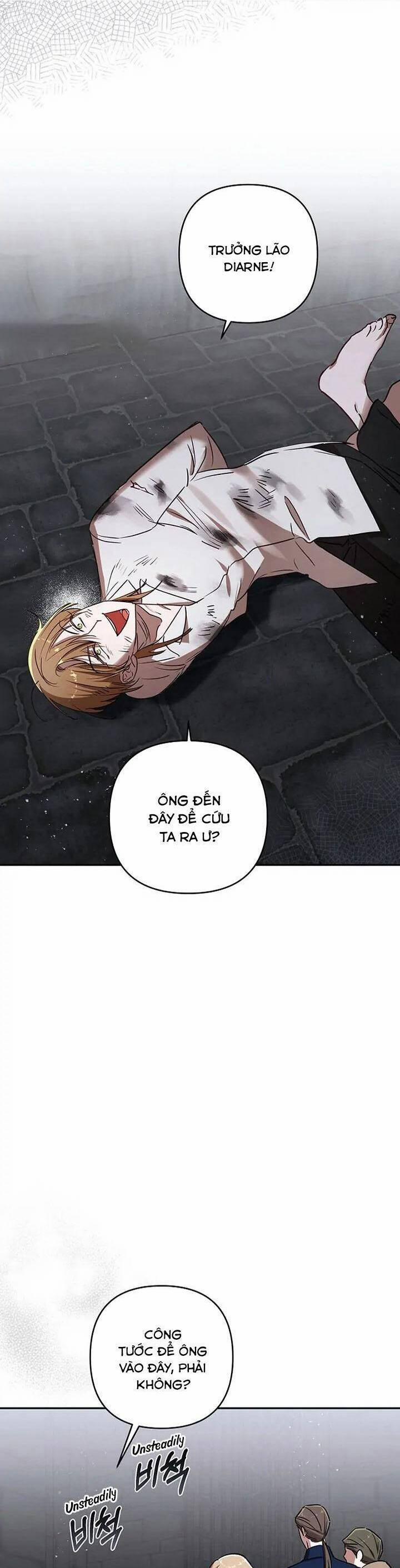 Cuộc Ly Hôn Với Chồng Tôi Đã Thất Bại 79 trang 9