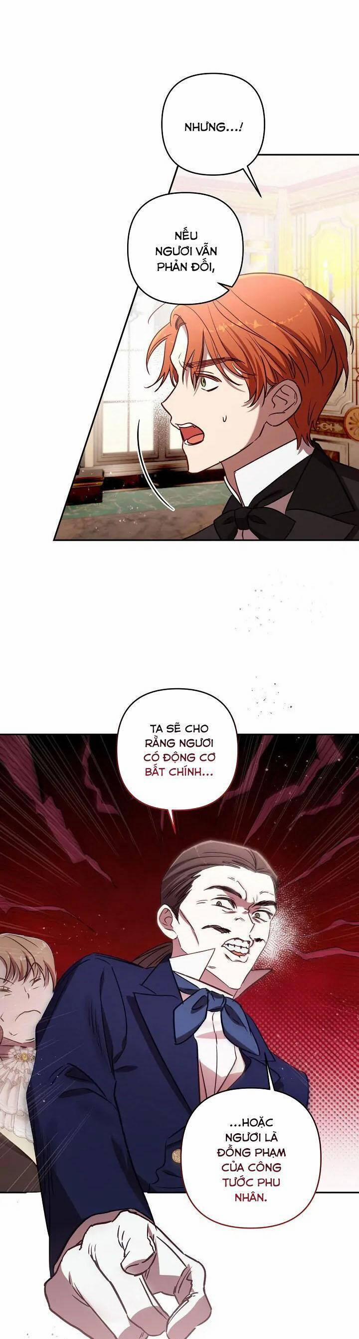 Cuộc Ly Hôn Với Chồng Tôi Đã Thất Bại 80 trang 15