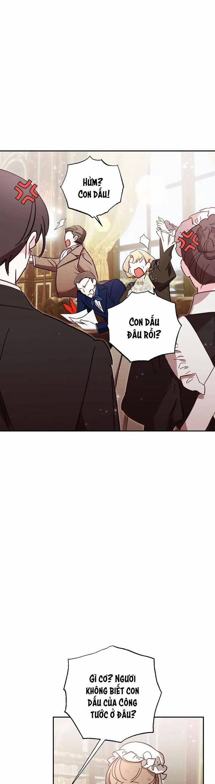 Cuộc Ly Hôn Với Chồng Tôi Đã Thất Bại 80 trang 19