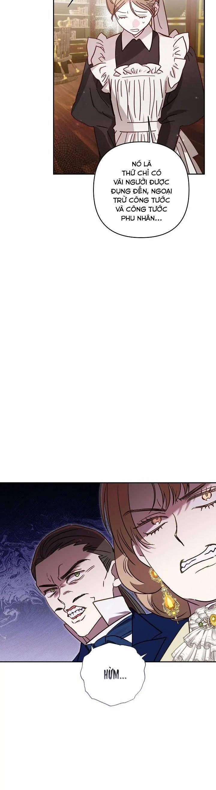 Cuộc Ly Hôn Với Chồng Tôi Đã Thất Bại 80 trang 20