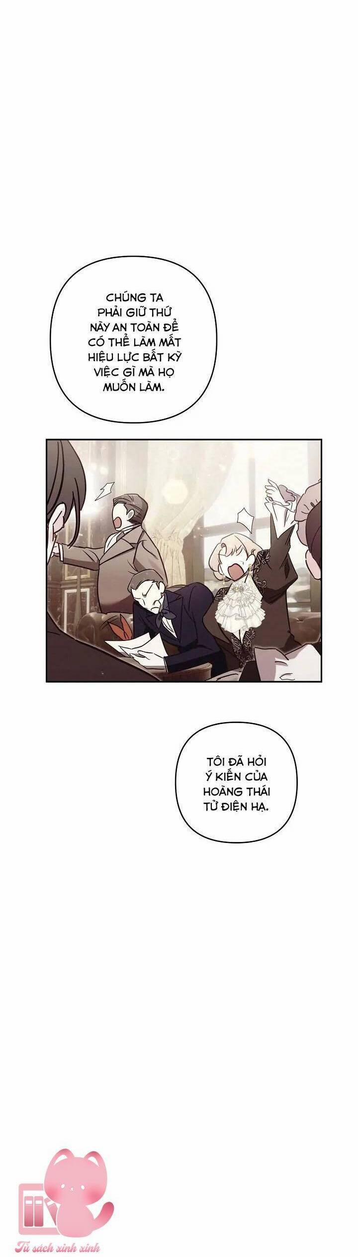 Cuộc Ly Hôn Với Chồng Tôi Đã Thất Bại 80 trang 26