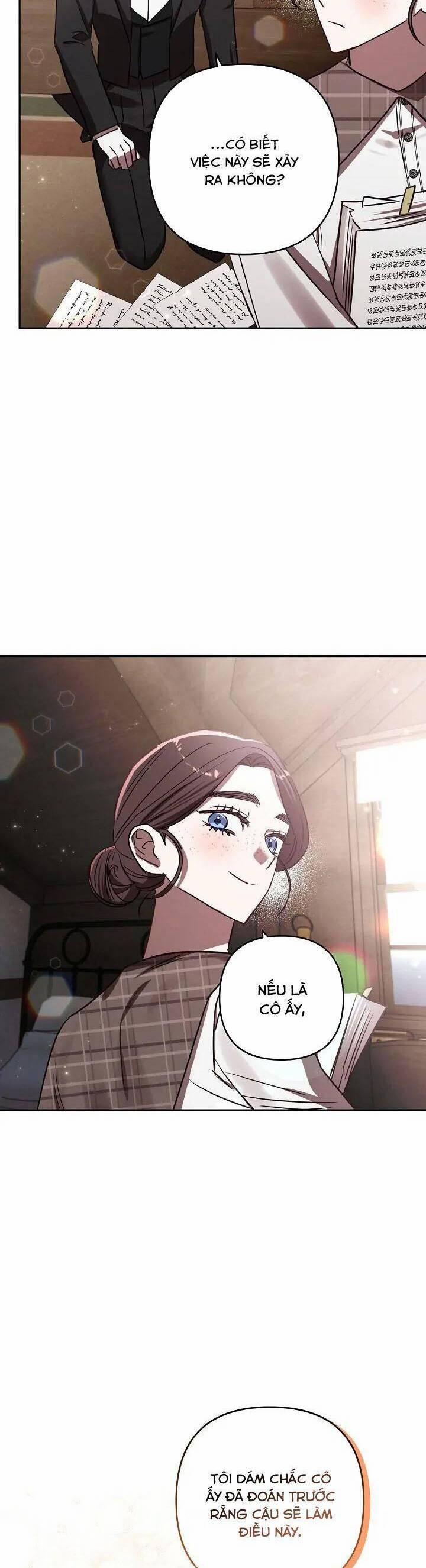 Cuộc Ly Hôn Với Chồng Tôi Đã Thất Bại 80 trang 28