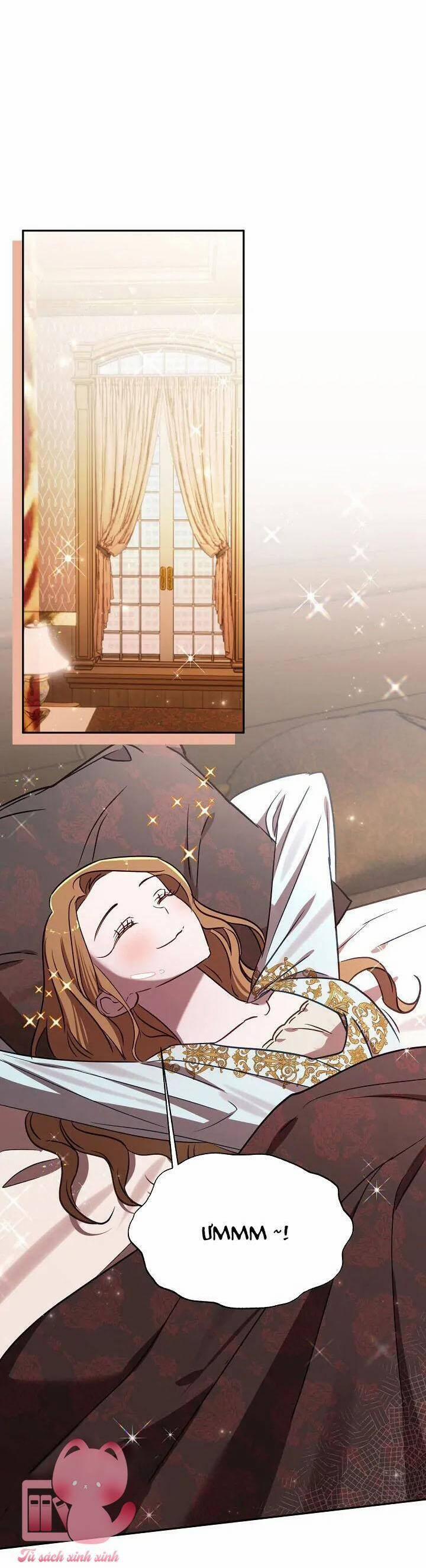 Cuộc Ly Hôn Với Chồng Tôi Đã Thất Bại 80 trang 30