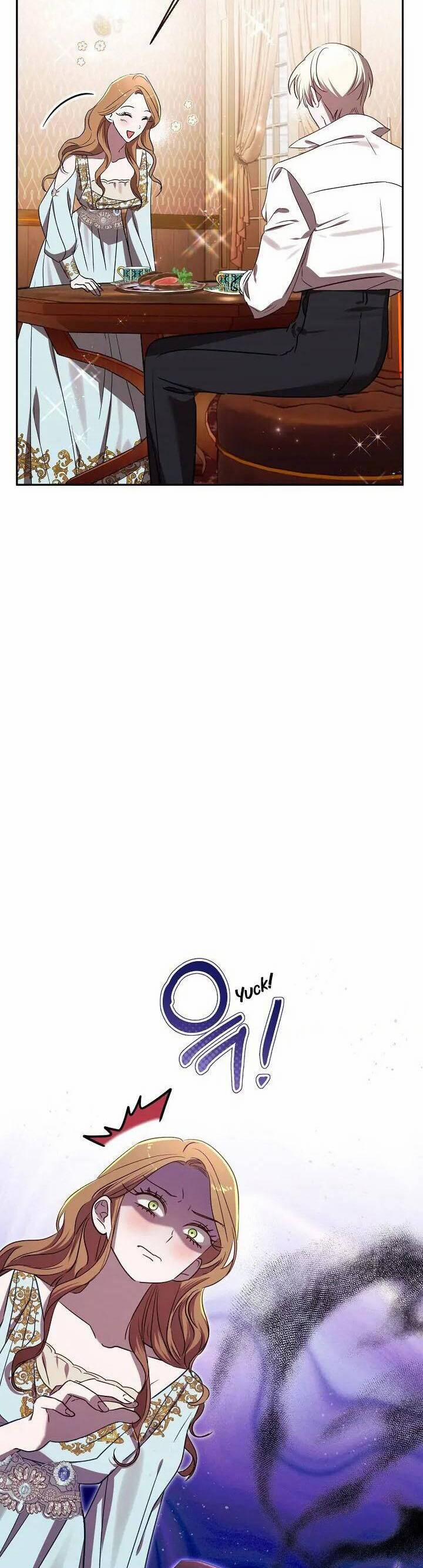 Cuộc Ly Hôn Với Chồng Tôi Đã Thất Bại 80 trang 38