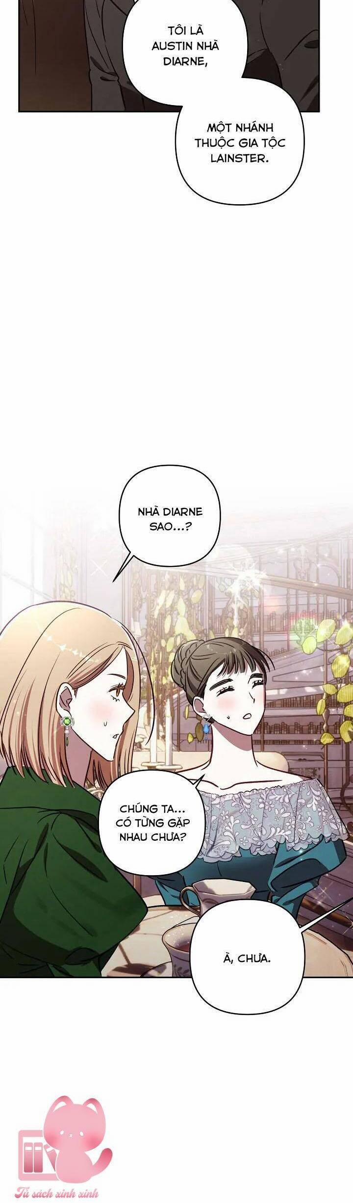 Cuộc Ly Hôn Với Chồng Tôi Đã Thất Bại 80 trang 6