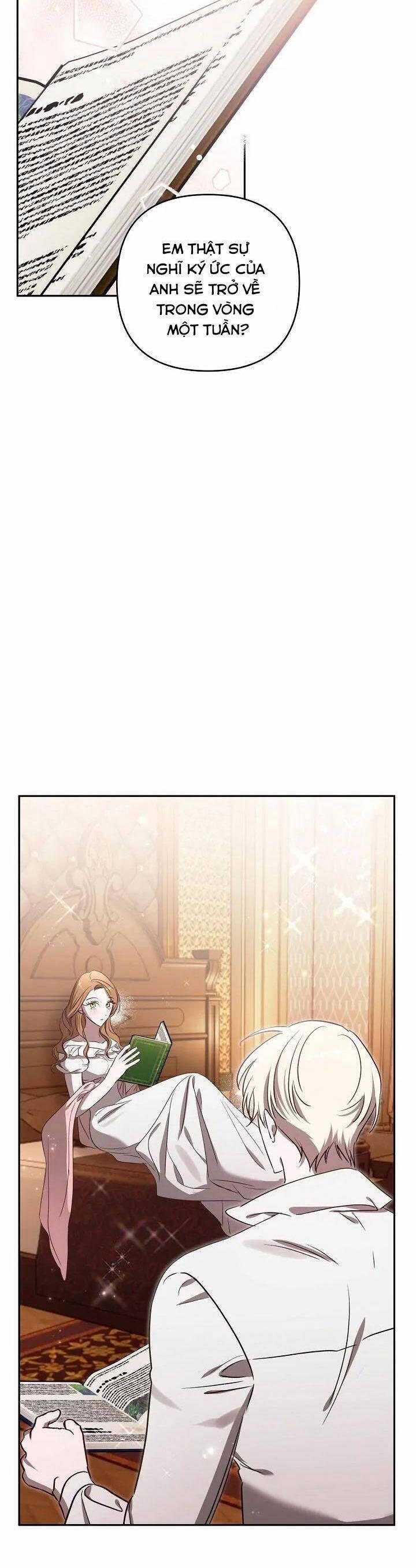 Cuộc Ly Hôn Với Chồng Tôi Đã Thất Bại 81 trang 12