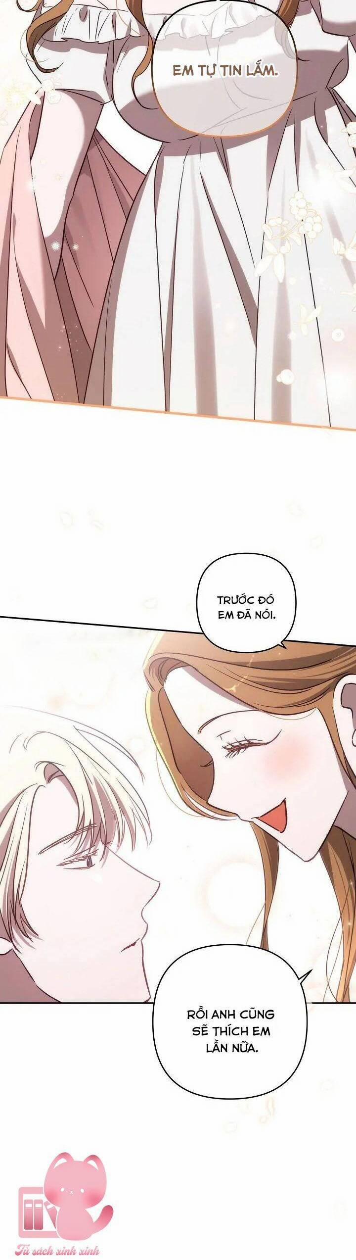 Cuộc Ly Hôn Với Chồng Tôi Đã Thất Bại 81 trang 18