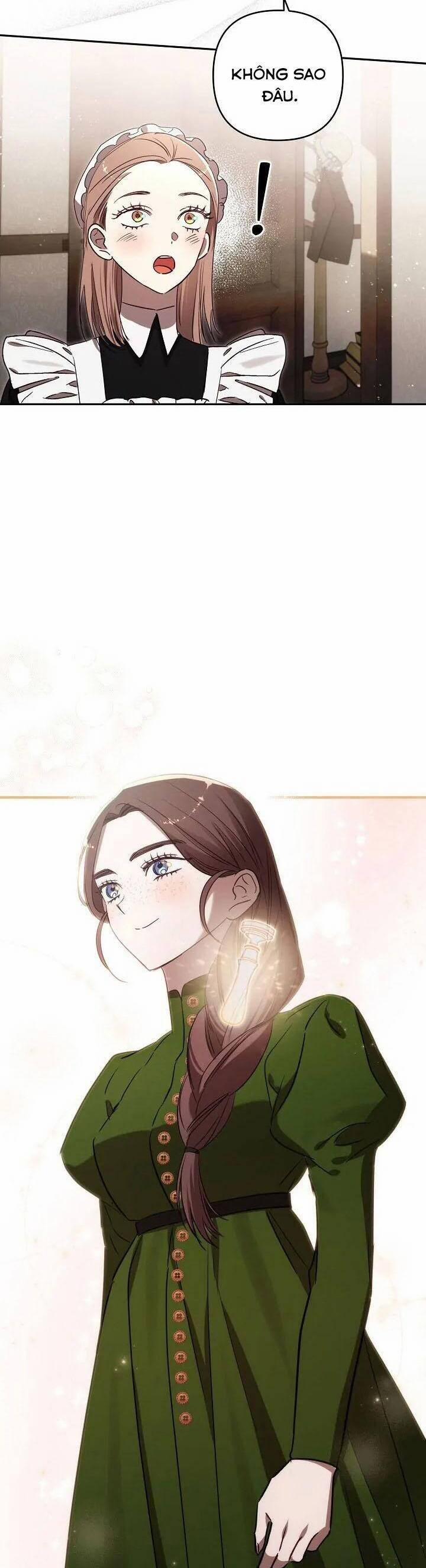 Cuộc Ly Hôn Với Chồng Tôi Đã Thất Bại 81 trang 32