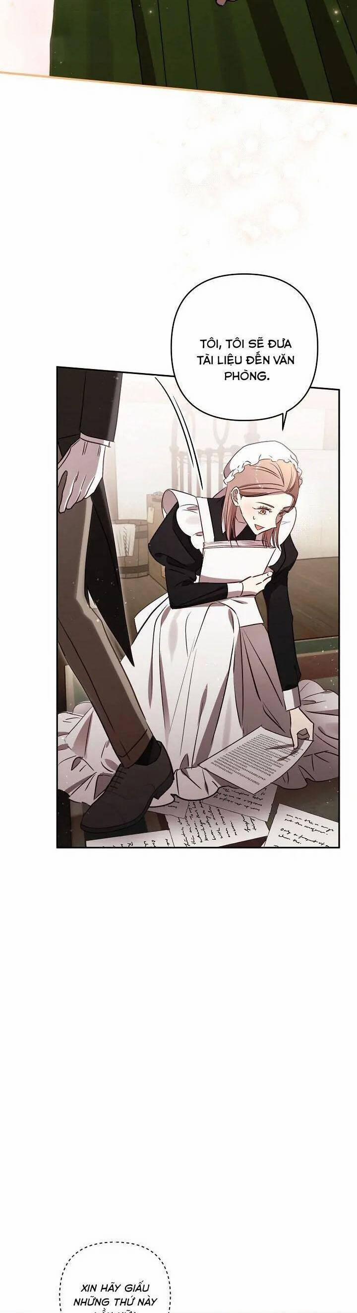 Cuộc Ly Hôn Với Chồng Tôi Đã Thất Bại 81 trang 33