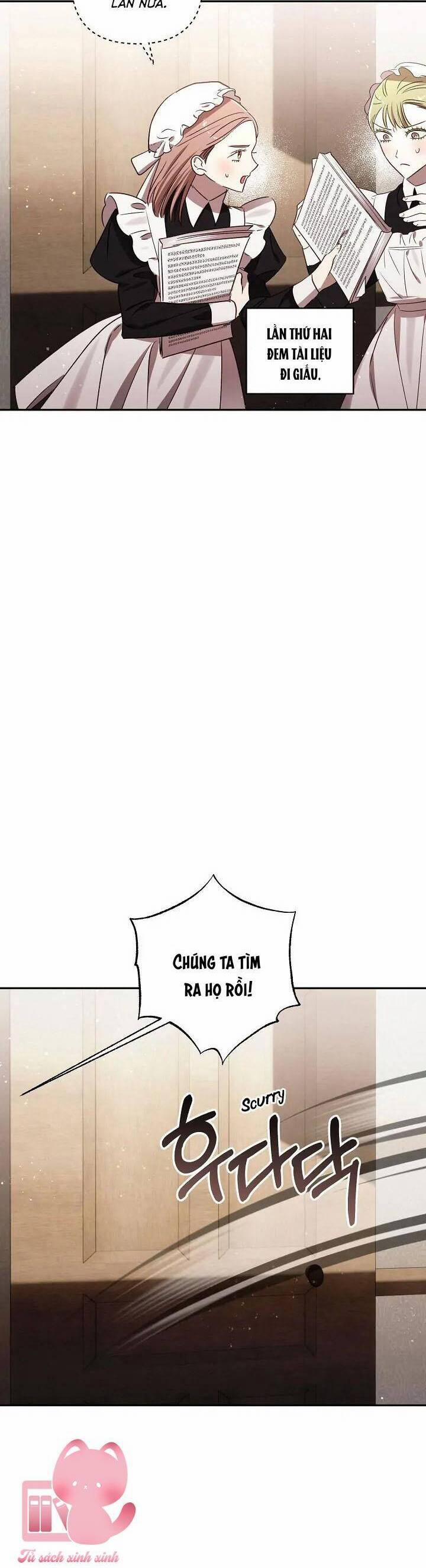 Cuộc Ly Hôn Với Chồng Tôi Đã Thất Bại 81 trang 34