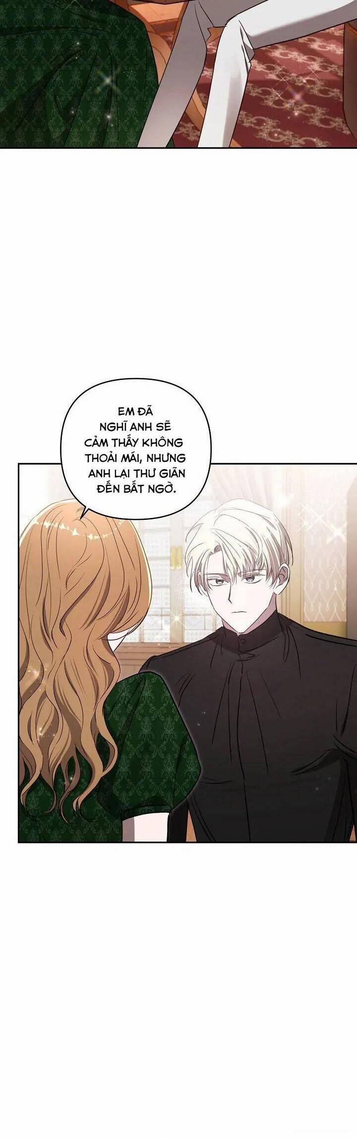 Cuộc Ly Hôn Với Chồng Tôi Đã Thất Bại 81 trang 5