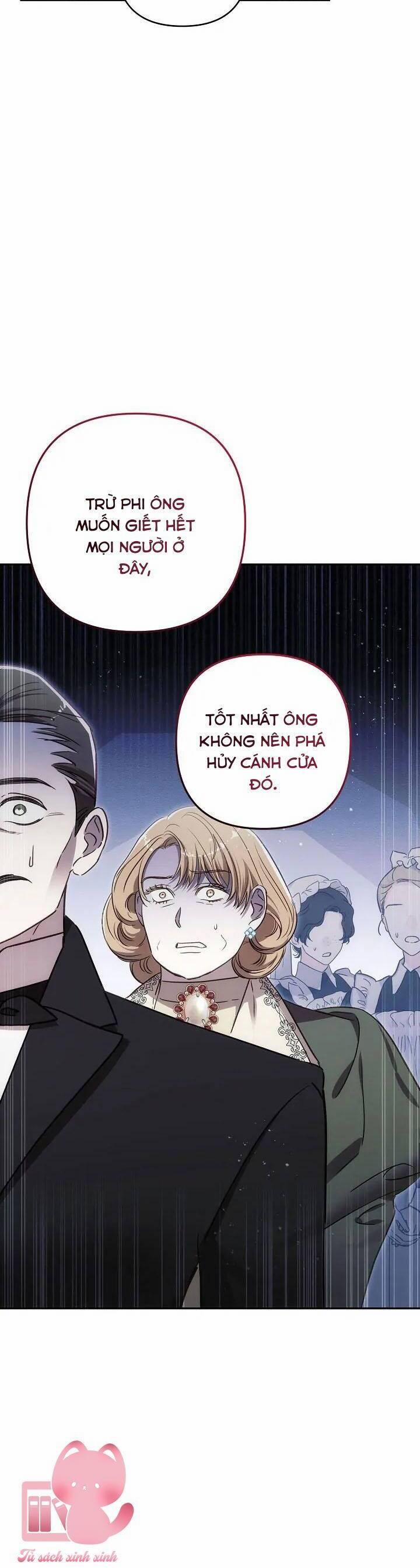 Cuộc Ly Hôn Với Chồng Tôi Đã Thất Bại 82 trang 12