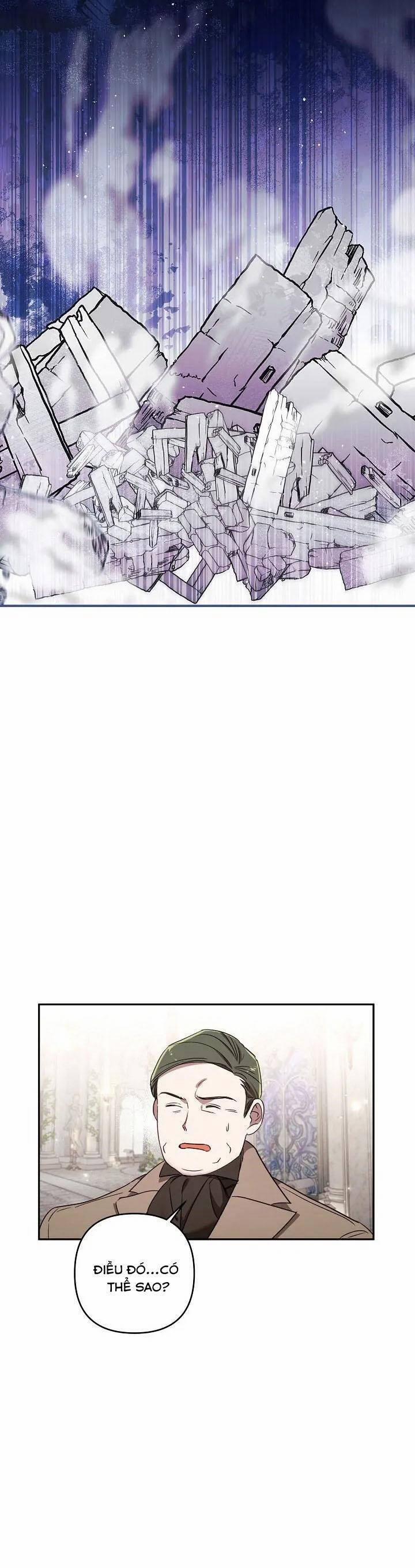 Cuộc Ly Hôn Với Chồng Tôi Đã Thất Bại 82 trang 14