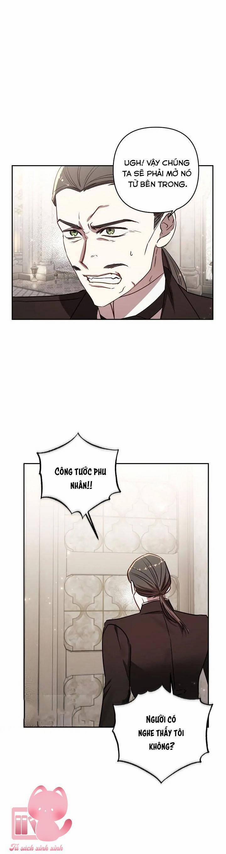 Cuộc Ly Hôn Với Chồng Tôi Đã Thất Bại 82 trang 17