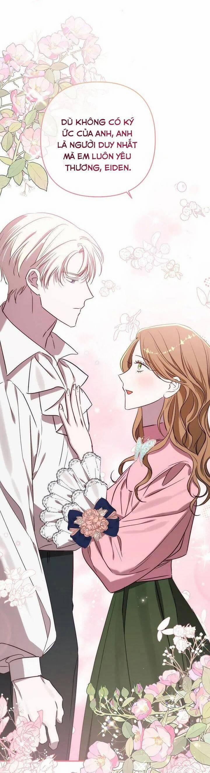 Cuộc Ly Hôn Với Chồng Tôi Đã Thất Bại 82 trang 29