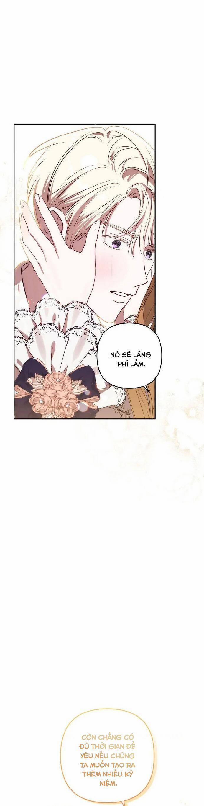 Cuộc Ly Hôn Với Chồng Tôi Đã Thất Bại 82 trang 48