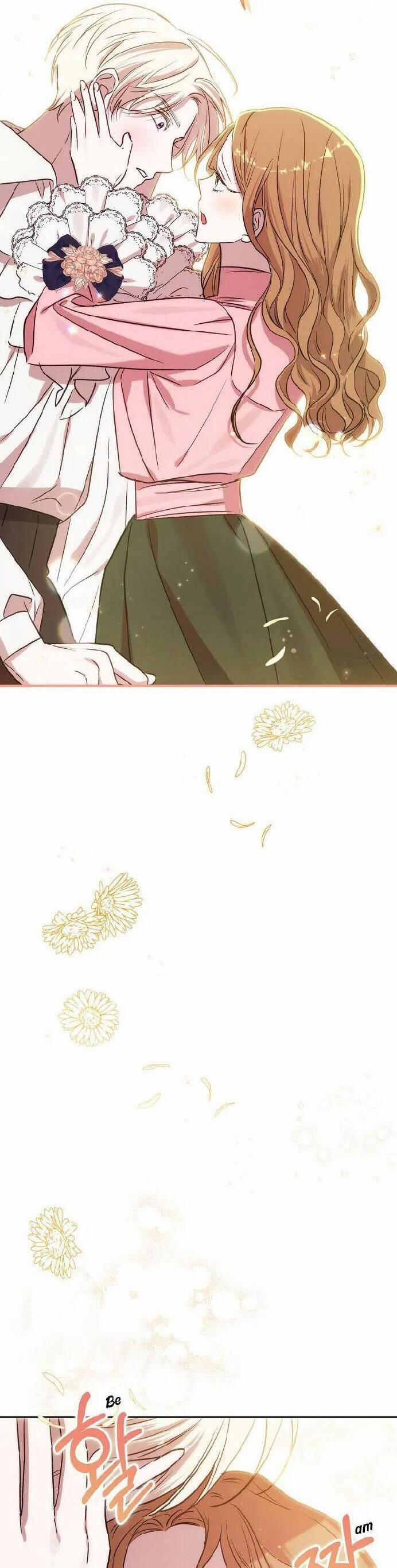 Cuộc Ly Hôn Với Chồng Tôi Đã Thất Bại 82 trang 49