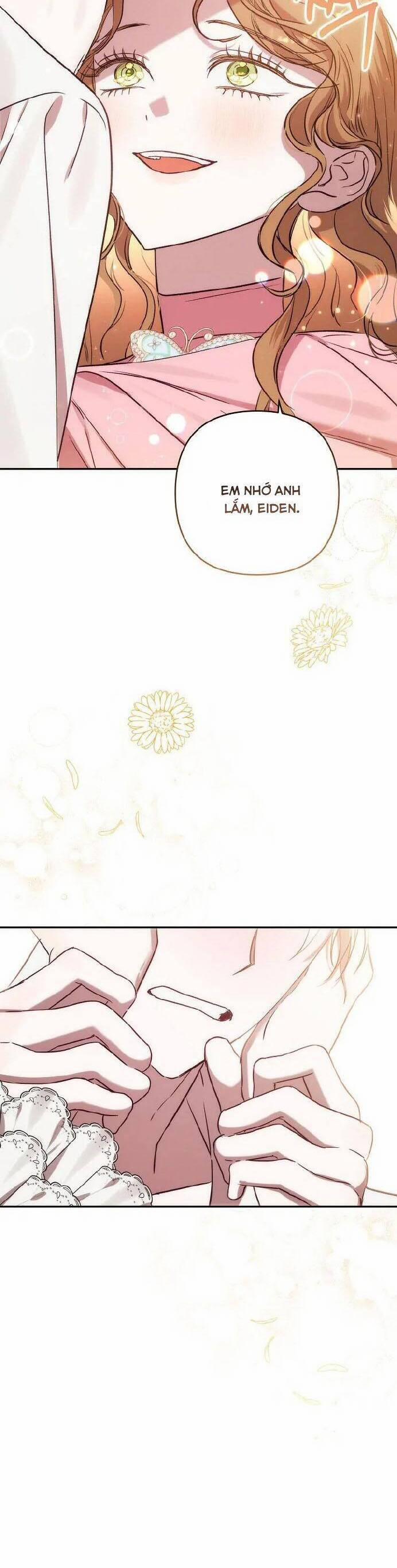 Cuộc Ly Hôn Với Chồng Tôi Đã Thất Bại 82 trang 50