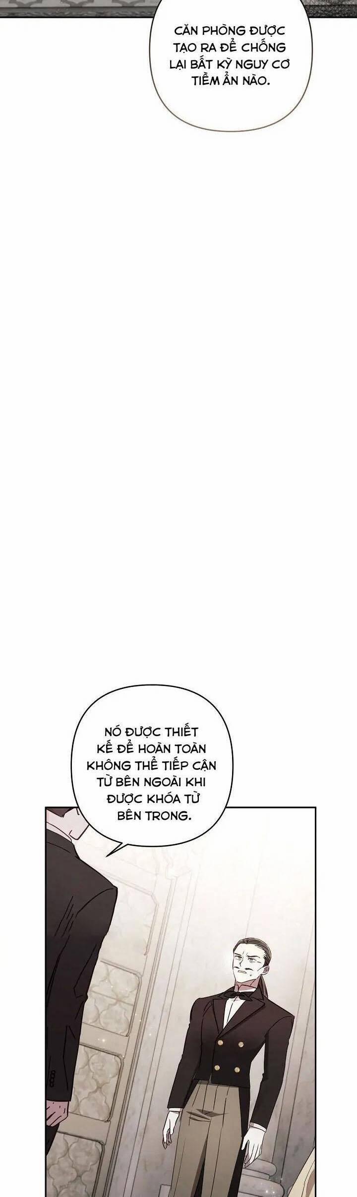 Cuộc Ly Hôn Với Chồng Tôi Đã Thất Bại 82 trang 6