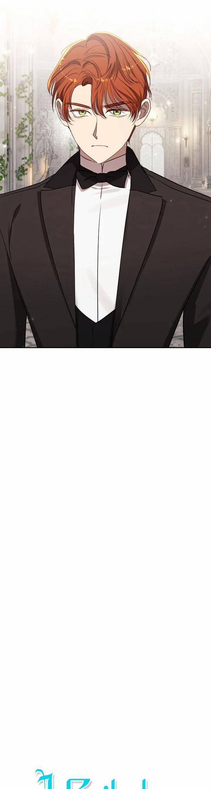 Cuộc Ly Hôn Với Chồng Tôi Đã Thất Bại 82 trang 8